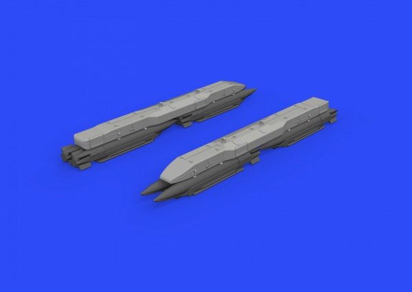 Eduard SIN648124 F-35B ARMAMENT TAMIYA 1/48