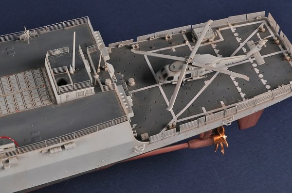 I Love Kit 62010 USS Pinckney DDG-91 1/200