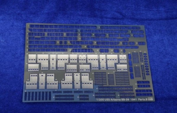 MK1 Design MD-20001 ARIZONA DX PACK 1/200