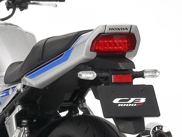 Tamiya 14144 Honda CB1000F 1/12