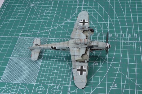 Eduard 2144 Gustav Pt. 1 Dual Combo Limited 1/72