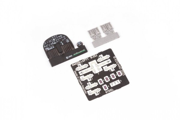 Eduard 644206 B-25J LööK HONG KONG MODELS 1/48