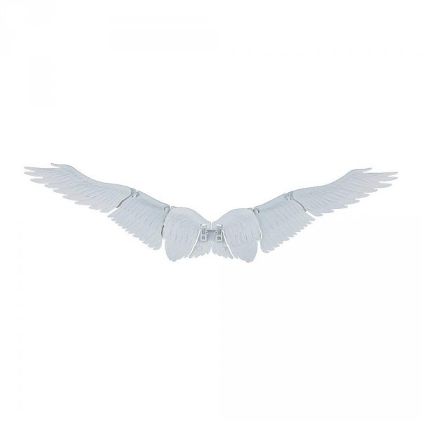 Bandai 04548 ACT+E7 Hgbd 1/144 Sky High Wings GUN82328