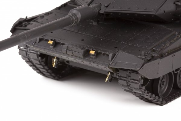 Eduard 36524 Leopard 2 A7V TAMIYA 1/35