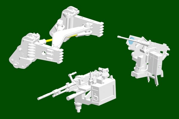 Hobby Boss 84524 I.D.F. Namer-1 IFV 1/35