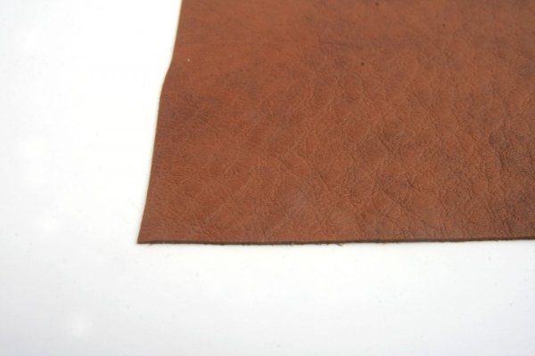 KA Models KM-40004 REAL LEATHER (VERY THIN) – BROWN