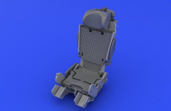 Eduard 648030 MiG-21 seat late 1/48 (Eduard)