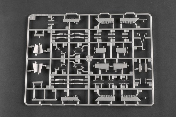 Trumpeter 01641 A-6 E Intruder 1/72