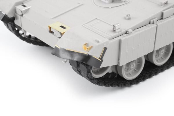 MK1 Design MM-35011 ROKA K2 DX PACK for Academy 1/35