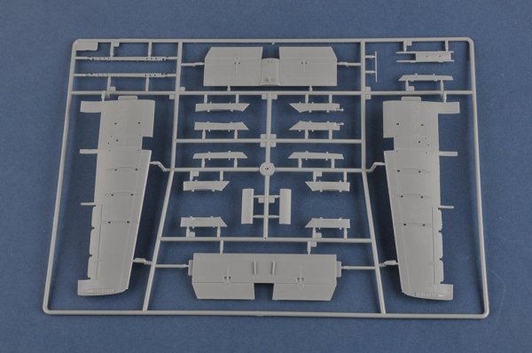 Hobby Boss 81796 American A-10C Thunderbolt II 1/48