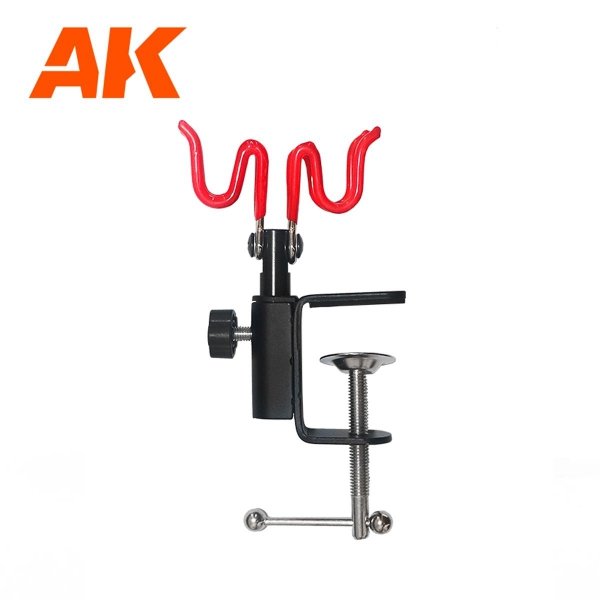 AK Interactive AK9053 AIRBRUSH HOLDER