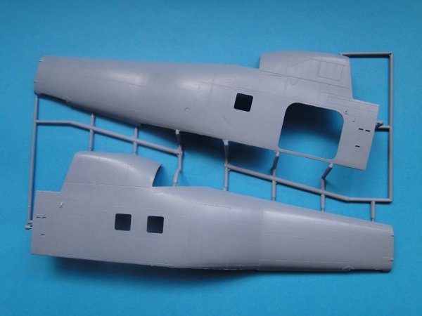 Fly 32010 Westland Wessexx HC.2 (1:32)