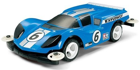 Tamiya 18612 Exflowly