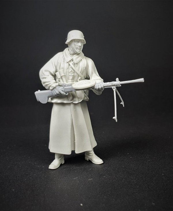 Panzer Art FI35-165 Totenkopf grenadiers Demjansk set 1/35