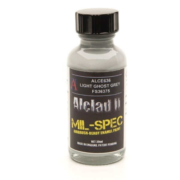 Alclad E636 Light Ghost Grey (FS36375) 30ML