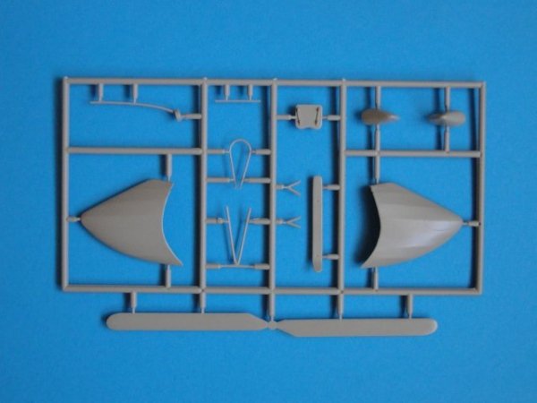 Fly 32004 Rotachute Mk I (1:32)