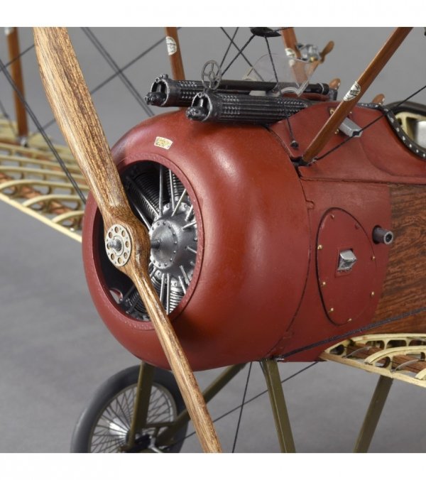 ARTESANIA LATINA 20351 Sopwith Camel F1 1918 1/16