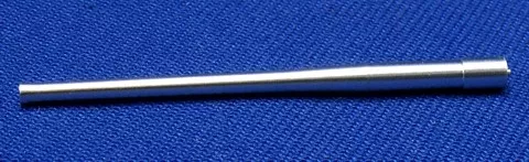RB Model 35B02 British 2 pdr (early model) Barrel for Matilda II 1/35