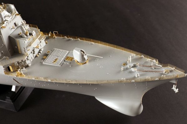 I Love Kit 62008 USS Donald Cook DDG-75 1/200