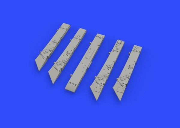 Eduard 672184 MiG-21MF pylons EDUARD 1/72