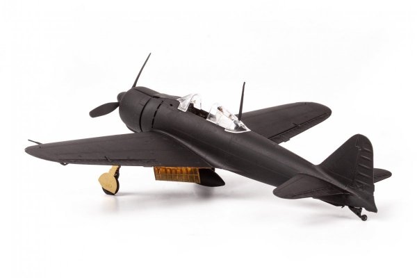 Eduard 491344 A6M2b ACADEMY 1/48