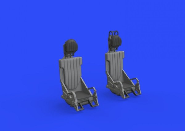 Eduard 648375 L-29 ejection seats EDUARD, AMK 1/48