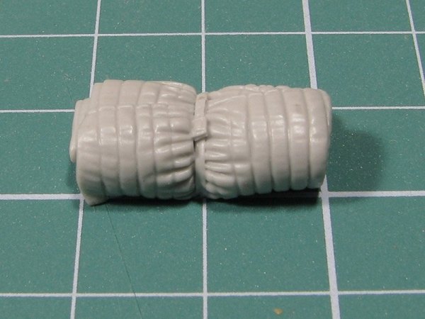 Eureka XXL E-022 Modern Universal Tent &amp; Tarp Set #1 1/35