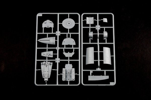 Hobby Boss 83207 F-84E Thunderjet (1:32)