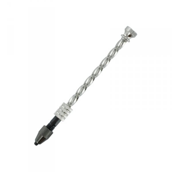 Modelcraft PDR1411 Archimedean Drill Holder