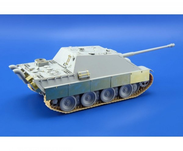 Eduard 36272 Jagdpanther G2 Dragon