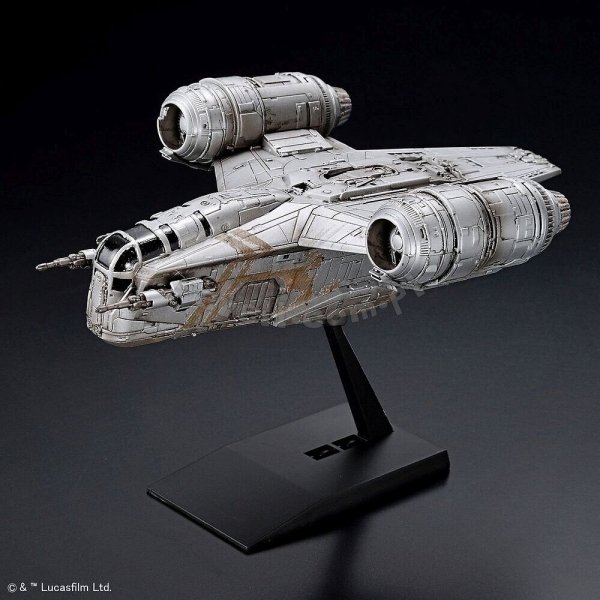 Revell 01213 Bandai Razor Crest 1/144