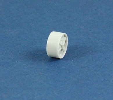 Panzer Art RE35-225 Burn out road wheels for M4 “Sherman” (late) 1/35