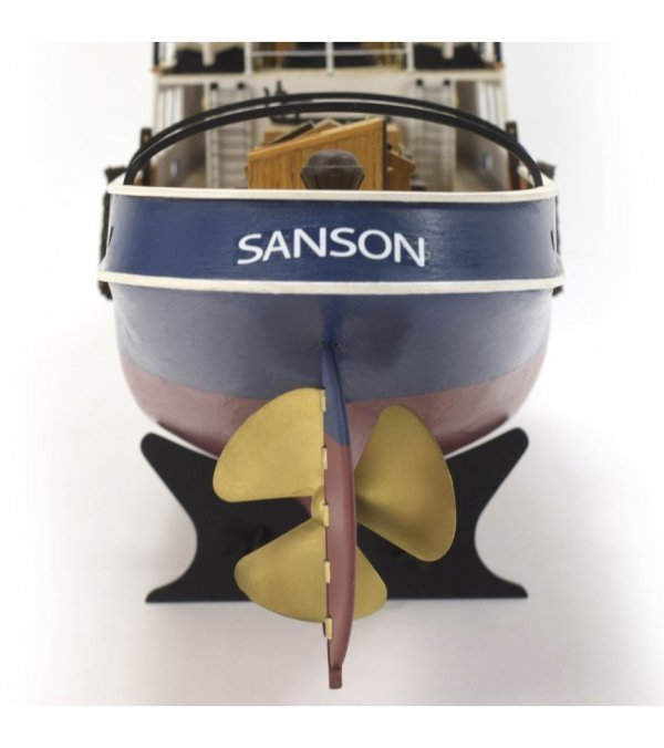 ARTESANIA LATINA 20415 Sanson - holownik 1/50