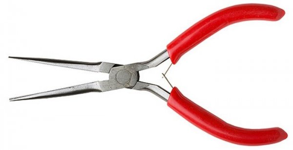 Excel 55560 Needle Nose Szczypce modelarskie