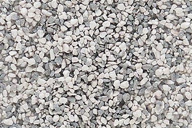 Woodland Scenics WB1393 Gray Blend Fine Ballast podsypka 1L