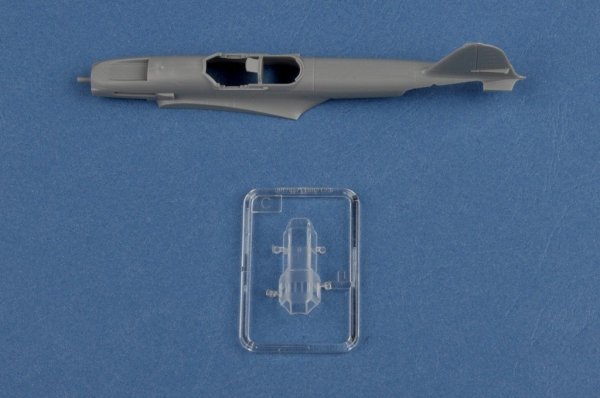 Hobby Boss 80285 IL-2M3 Attack Aircraft (1:72)