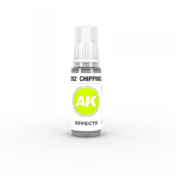 AK Interactive AK11262 CHIPPING EFFECT 17ml