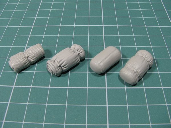 Eureka XXL E-022 Modern Universal Tent &amp; Tarp Set #1 1/35