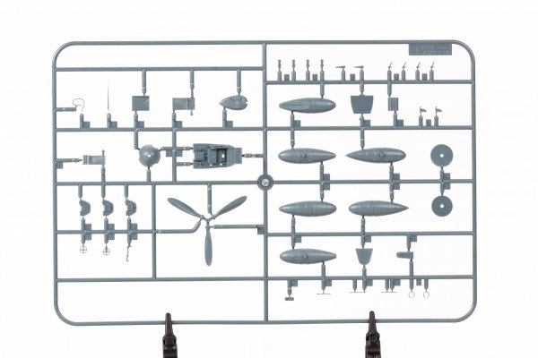 Eduard 84197 Bf 109K-4 1/48