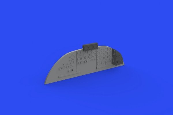 Eduard 644103 B-17F LööK HK Models 1/48