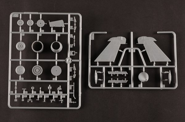 Hobby Boss 81787 MiG-35 Fulcrum-F 1/48