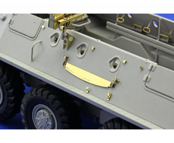Eduard 36186 BTR-60P APC 1/35 Trumpeter