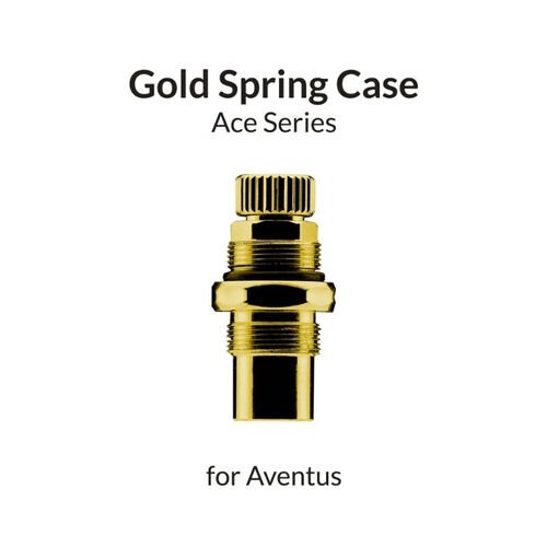 Gaahleri 47354 Aventus Gold Spring Case