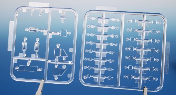 Special Hobby 72489 CASA C-212-300/400 'Long Nosed Casas' 1/72