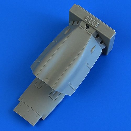 Quickboost QB32327 Fw 190D-9 FW.factory cowling -late HASEGAWA 1/32