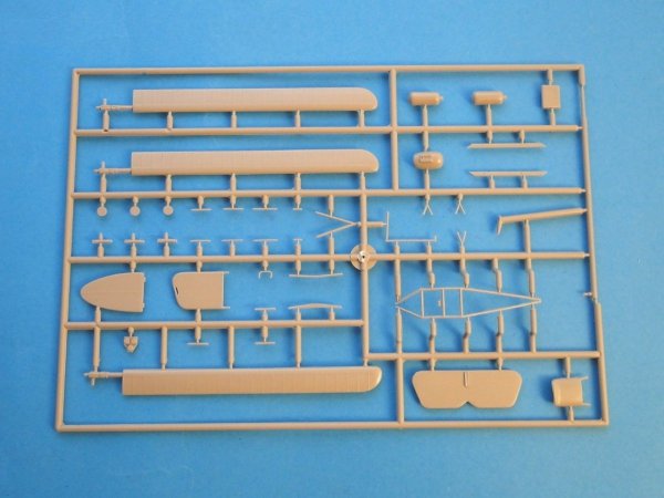 Fly 32009 Focke Achgelis Fa 330 (1:32)