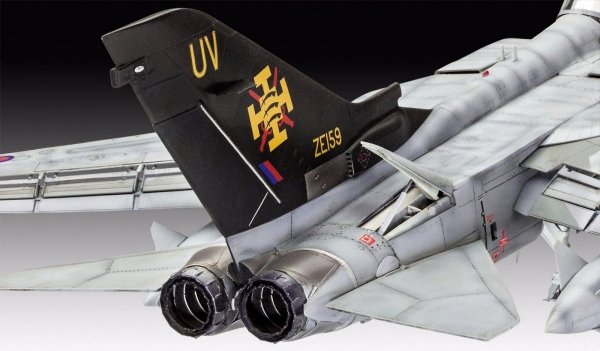 Revell 03925 Tornado F.3 ADV (1:48)