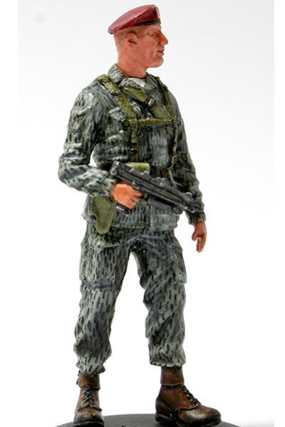Toro 35F48 Podoficer 6 PDPD - Wojsko Polskie 1/35