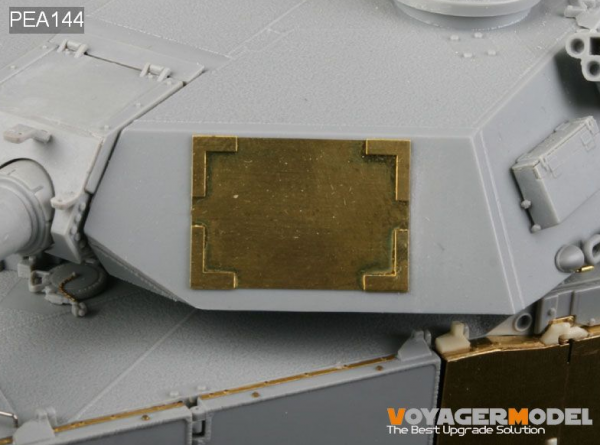 Voyager Model PEA144 Modern US Army M1A1&amp;M1A2 CIP 1/35