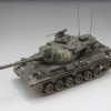 Fine Molds FM46 JGSDF MBT Type 61 Upgraded 1/35